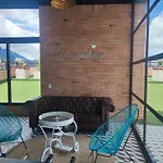 Hermoso Apartamento Tipo Loft Bogota