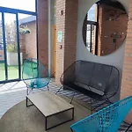 Hermoso Apartamento Tipo Loft Bogota