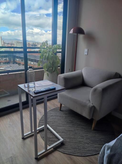 Hermoso Tipo Loft Apartment