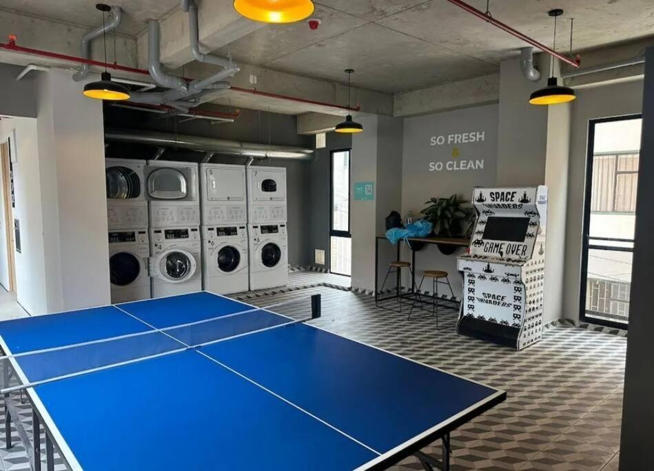 Hermoso Tipo Loft *