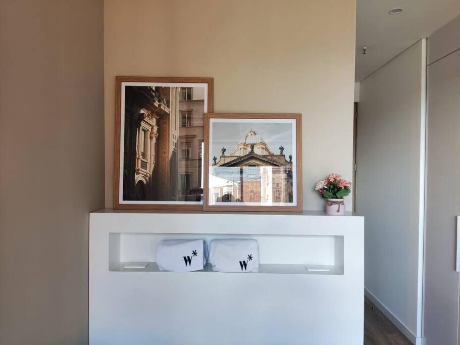 Apartment Hermoso Tipo Loft *